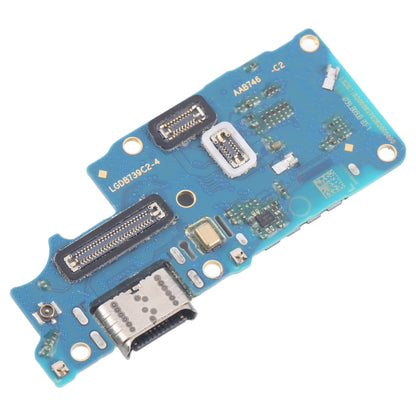 For Realme 13 5G Original SIM Card Reader Board - Card Socket by buy2fix | Online Shopping UK | buy2fix