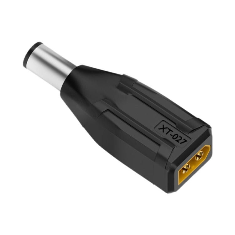 XT-027 XT60 Male to 7.4x0.6 Male Interchange Adapter - Universal Power Adapter by buy2fix | Online Shopping UK | buy2fix