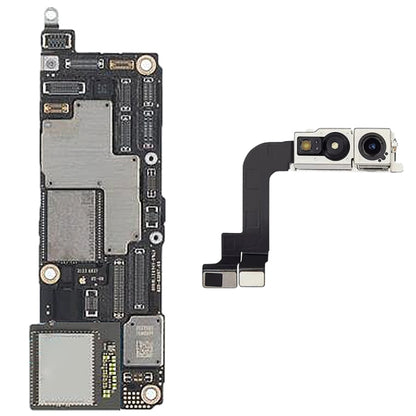 For iPhone 15 Pro Max 256GB Original Unlocked Mainboard Single SIM E-SIM, US Version - Others by buy2fix | Online Shopping UK | buy2fix