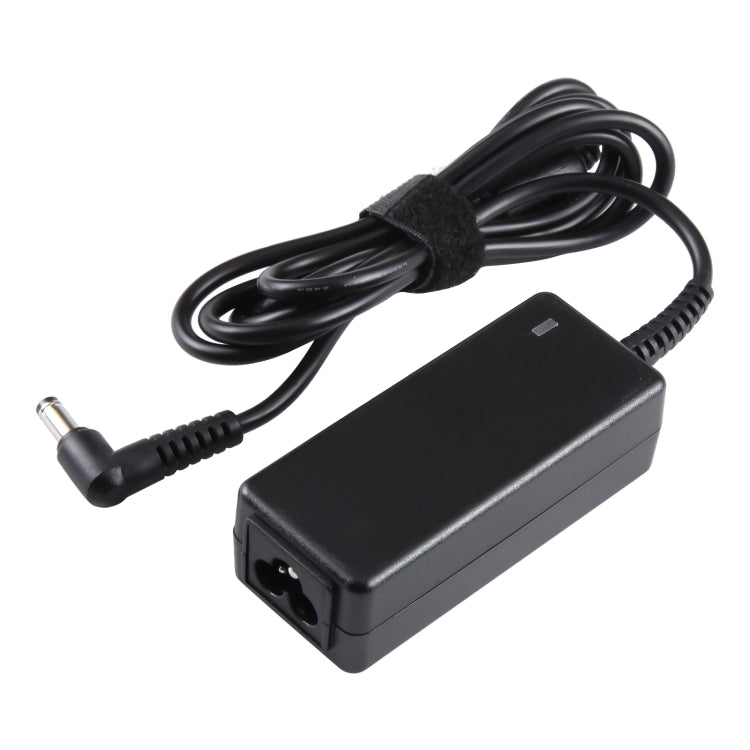 5.5x1.7mm 19V 2.1A 43W Laptop Power Adapter Charger For AOC(EU Plug) - Universal Power Adapter by buy2fix | Online Shopping UK | buy2fix