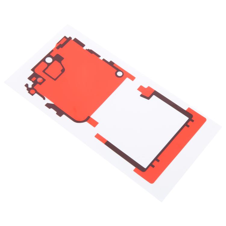 For Huawei P50 Pocket 10pcs Front Housing Adhesive - Adhesive Sticker by buy2fix | Online Shopping UK | buy2fix