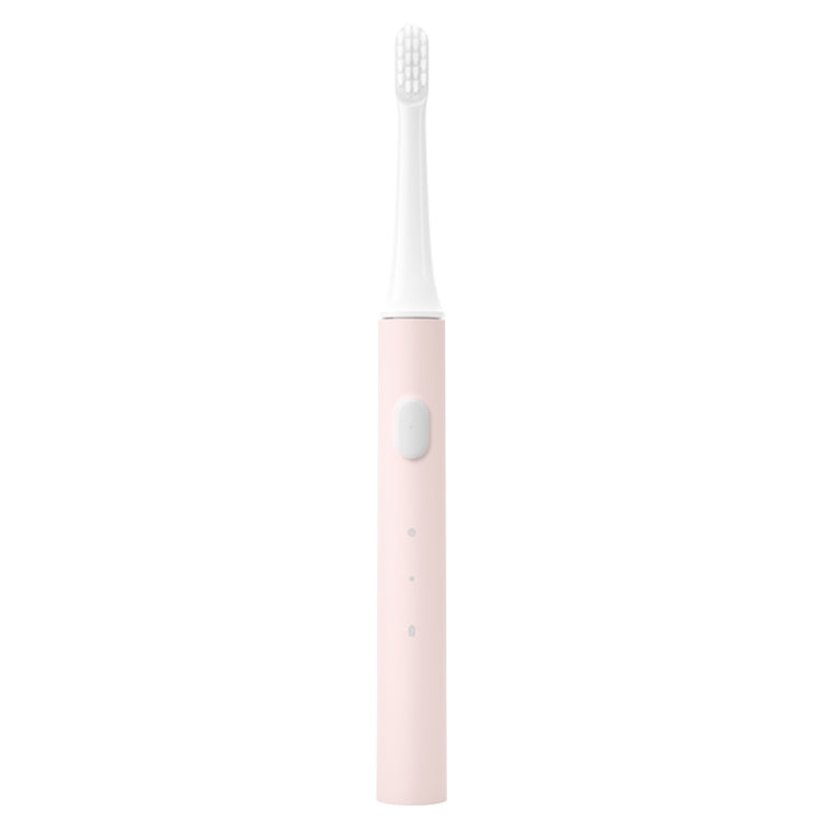 Original Xiaomi Mijia T100 Sonic Electric Toothbrush(Pink) - Toothbrushes by Xiaomi | Online Shopping UK | buy2fix