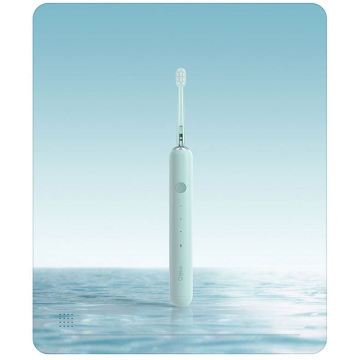 Original Huawei H10-L Olybo Smart Electric Sonic Toothbrush (Mint Blue) - Toothbrushes by Huawei | Online Shopping UK | buy2fix