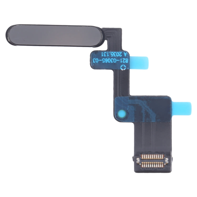 For iPad Air 11 2024 / Air 13 2024 Power Button Flex Cable (Grey) - iPad Air Parts by buy2fix | Online Shopping UK | buy2fix