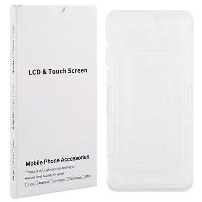 Original LCD Screen for iPhone 7 (White) - iPhone 7 Parts by buy2fix | Online Shopping UK | buy2fix