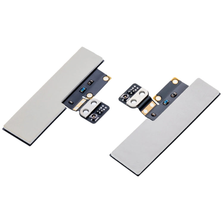 For iPad Pro 9.7 4G Version 1set Left and Right Antenna Flex Cable - 9.7 inch by buy2fix | Online Shopping UK | buy2fix