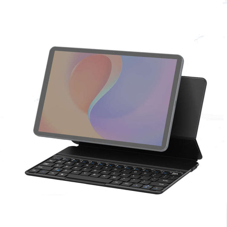 CHUWI 2 in 1 Magnetic Suction Keyboard & Tablet Case with Holder for HiPad Air (WMC1411) (Black) - CHUWI Keyboard by CHUWI | Online Shopping UK | buy2fix