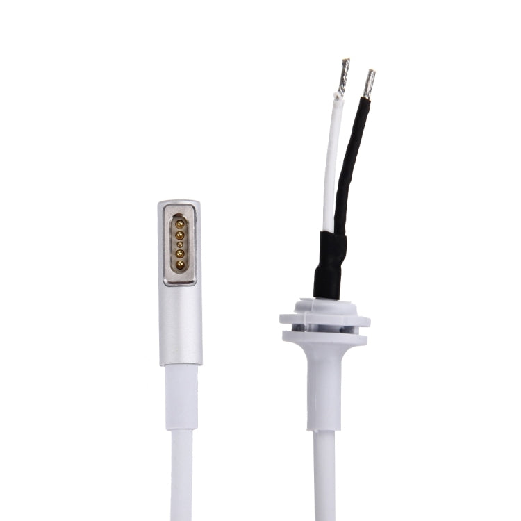 5 Pin L Style MagSafe 1 Power Adapter Cable for Apple Macbook A1150 A1151 A1172 A1184 A1211 A1370, Length: 1.8m - Cable & Adapter by buy2fix | Online Shopping UK | buy2fix