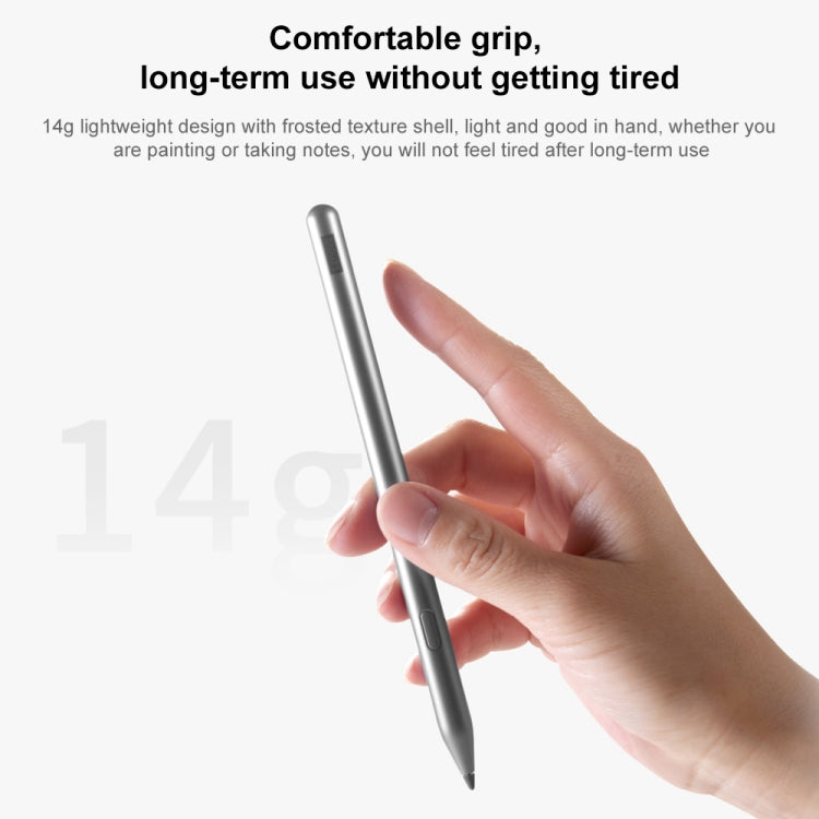 Original Lenovo Capacitive Stylus Pen for LEGION Y700 2023 / XiaoXin Learning Tablet / Pad 2024 - Stylus Pen by Lenovo | Online Shopping UK | buy2fix