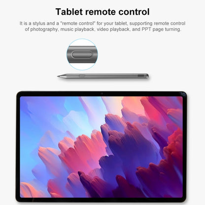 Original Lenovo Capacitive Stylus Pen for LEGION Y700 2023 / XiaoXin Learning Tablet / Pad 2024 - Stylus Pen by Lenovo | Online Shopping UK | buy2fix