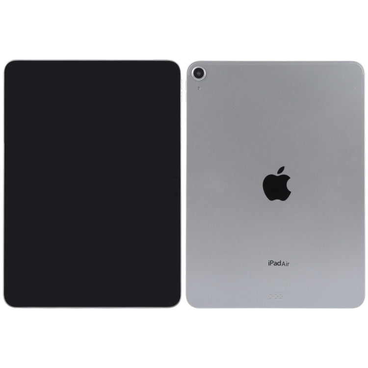 For iPad Air 11 2024 Black Screen Non-Working Fake Dummy Display Model (Grey) - For iPhone & iPad by buy2fix | Online Shopping UK | buy2fix