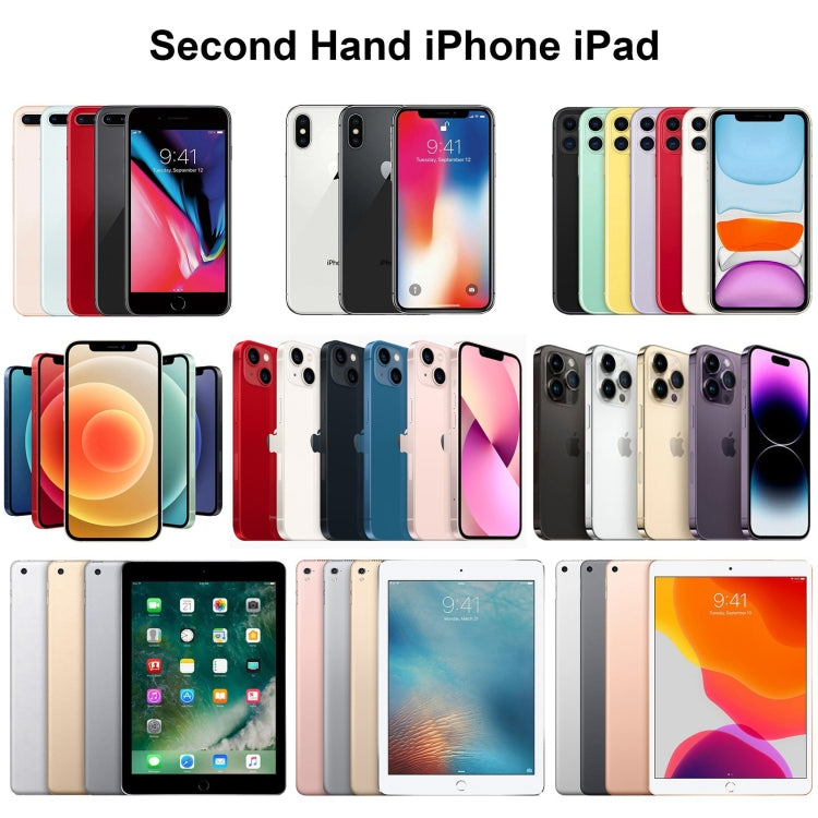 [HK Warehouse] Apple iPhone 14 USA Version 5G 256GB Unlocked Mix Colors Used A Grade -  by buy2fix | Online Shopping UK | buy2fix