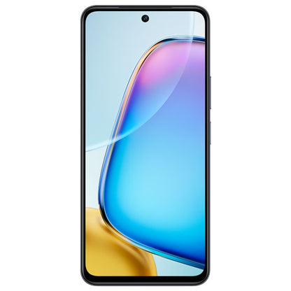 vivo Y200i, Dual Back Cameras, 8GB+256GB, Face ID Screen Fingerprint Identification, 6.72 inch Android 14.0 OriginOS 4 Snapdragon 4 Gen 2 Octa Core 2.2GHz, OTG, Network: 5G, Support Google Play (Black) - vivo by vivo | Online Shopping UK | buy2fix