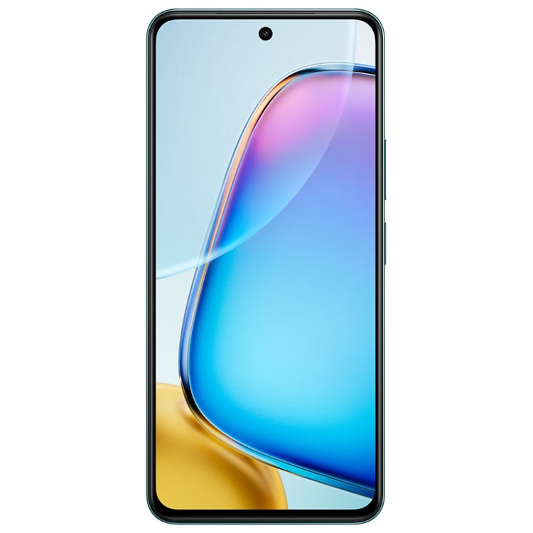 vivo Y200t, Dual Back Cameras, 8GB+128GB, Face ID Screen Fingerprint Identification, 6.72 inch Android 14.0 OriginOS 4 Snapdragon 6 Gen 1 Octa Core 2.2GHz, OTG, Network: 5G, Support Google Play (Dark Green) - vivo by vivo | Online Shopping UK | buy2fix