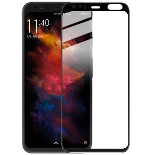 IMAK Pro Version 9H Surface Hardness Full Screen Tempered Glass Film for Google Pixel 4xl - Google Tempered Glass by imak | Online Shopping UK | buy2fix