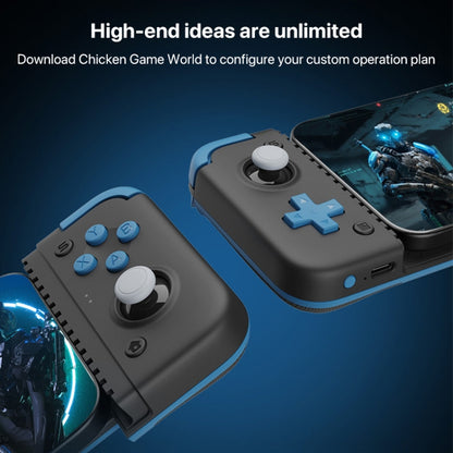 GameSir X2S Bluetooth Gamepad Game Controller for Cloud Gaming Xbox - Controller Gamepad by GameSir | Online Shopping UK | buy2fix