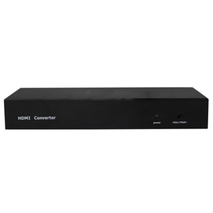 HDMI to YPbPr / VGA Multi-media Switcher - Switch by buy2fix | Online Shopping UK | buy2fix