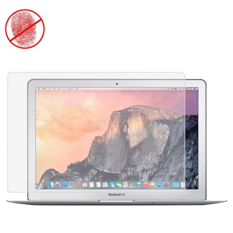 ENKAY Screen Protector for 13.3 inch MacBook Air - Screen Protectors by ENKAY | Online Shopping UK | buy2fix