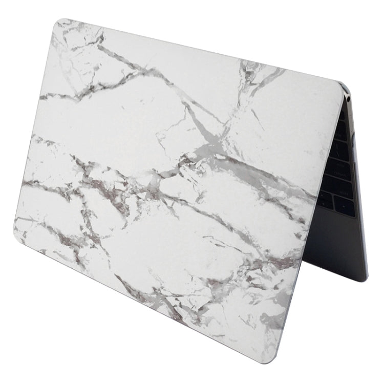 Marble Patterns Apple Laptop Water Decals PC Protective Case for Macbook Pro 13.3 inch - MacBook Pro Cases by buy2fix | Online Shopping UK | buy2fix