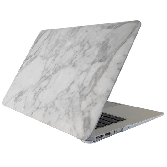 Marble Patterns Apple Laptop Water Decals PC Protective Case for Macbook Pro Retina 13.3 inch - MacBook Pro Cases by buy2fix | Online Shopping UK | buy2fix