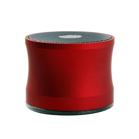 EWA A109 Bluetooth V2.0 Super Bass Portable Speaker, Support Hands Free Call, For iPhone, Galaxy, Sony, Lenovo, HTC, Huawei, Google, LG, Xiaomi, other Smartphones and all Bluetooth Devices(Red) - Desktop Speaker by EWA | Online Shopping UK | buy2fix