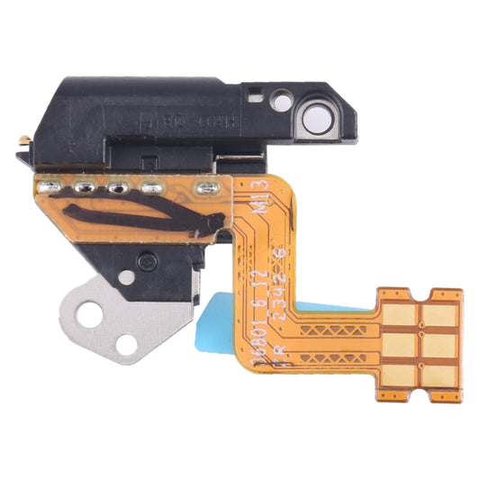 For Samsung Galaxy Tab A9+ SM-X210/X215 Original Earphone Jack Flex Cable - Flex Cable by buy2fix | Online Shopping UK | buy2fix