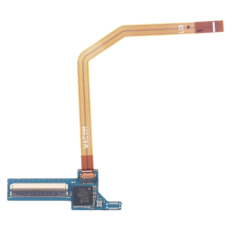 For Samsung Galaxy Tab S7 FE SM-T736 Original Touch Connection Board Flex Cable - Flex Cable by buy2fix | Online Shopping UK | buy2fix