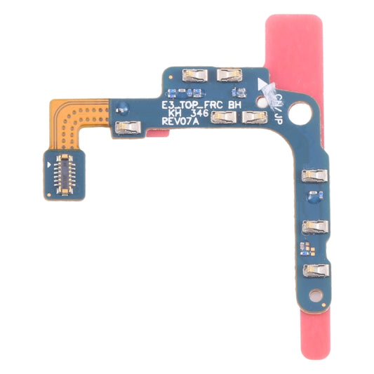 For Samsung Galaxy S24 Ultra SM-S928B Original Earpiece Speaker Flex Cable - Galaxy S Series Parts by buy2fix | Online Shopping UK | buy2fix