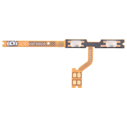 For Samsung Galaxy A06 SM-A065F Original Power Button & Volume Button Flex Cable - Galaxy Tab Series Parts by buy2fix | Online Shopping UK | buy2fix