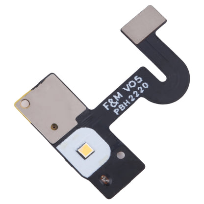 For Nothing Phone 1 A063 Microphone & Flashlight Flex Cable - Others by buy2fix | Online Shopping UK | buy2fix