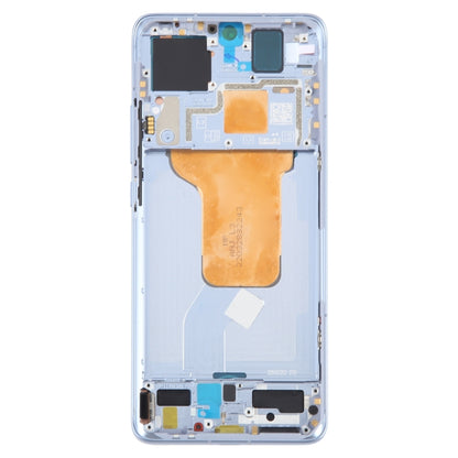 For Xiaomi 12 Original AMOLED Material LCD Screen Digitizer Full Assembly with Frame (Blue) - LCD Screen by buy2fix | Online Shopping UK | buy2fix