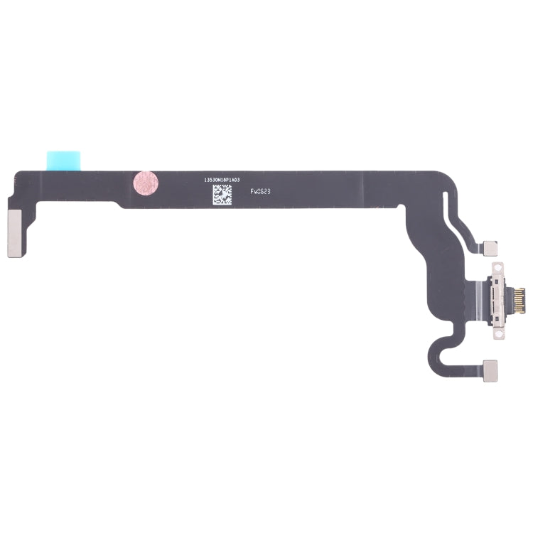 For Xiaomi Mix Fold 3 Charging Port Flex Cable - For ZTE by buy2fix | Online Shopping UK | buy2fix