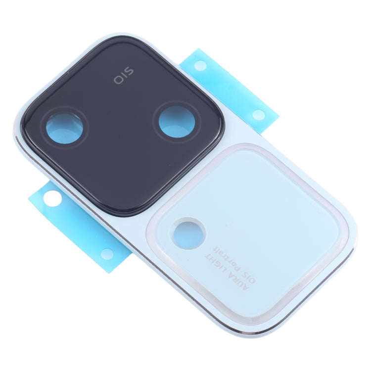 For vivo V30 Original Camera Lens Cover (Blue) - Camera Parts by buy2fix | Online Shopping UK | buy2fix