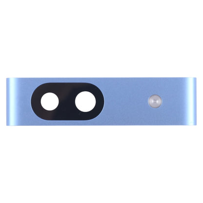 For Google Pixel 8a Original Camera Lens Cover (Blue) - Camera by buy2fix | Online Shopping UK | buy2fix