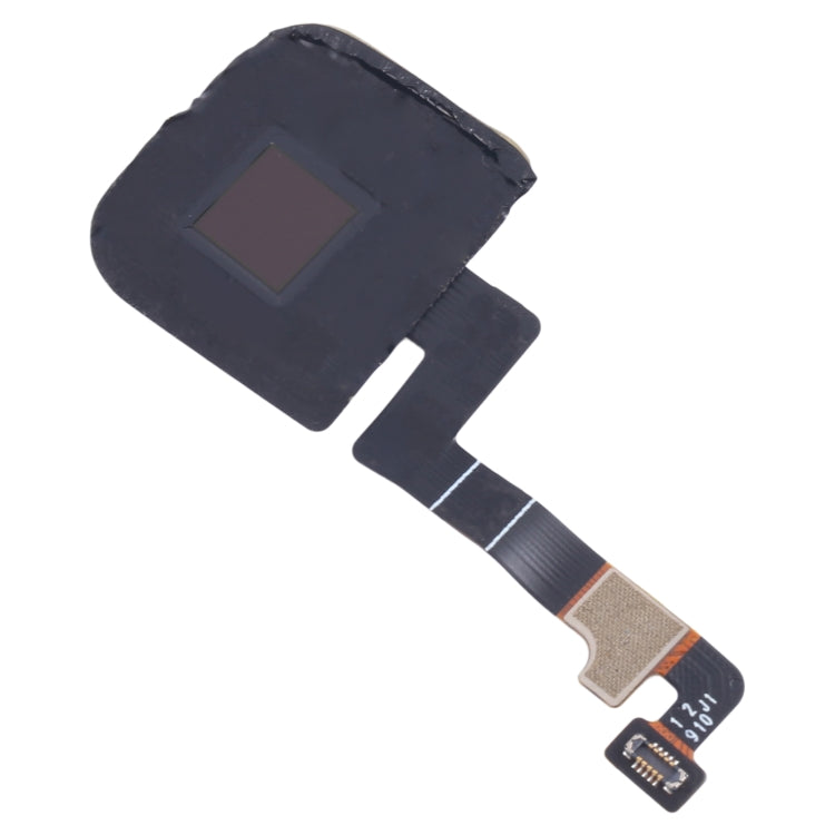 For ZTE nubia Red Magic 6 Pro / 6 Fingerprint Sensor Flex Cable - For ZTE by buy2fix | Online Shopping UK | buy2fix