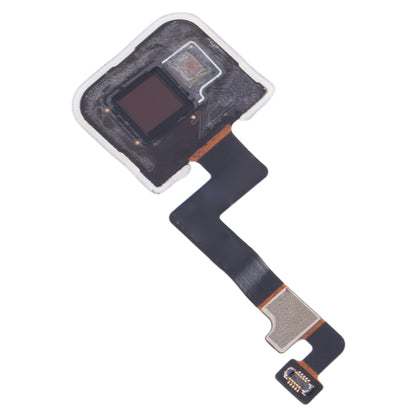 For ZTE nubia Red Magic 6s Pro / 7 / 7s Fingerprint Sensor Flex Cable - For ZTE by buy2fix | Online Shopping UK | buy2fix