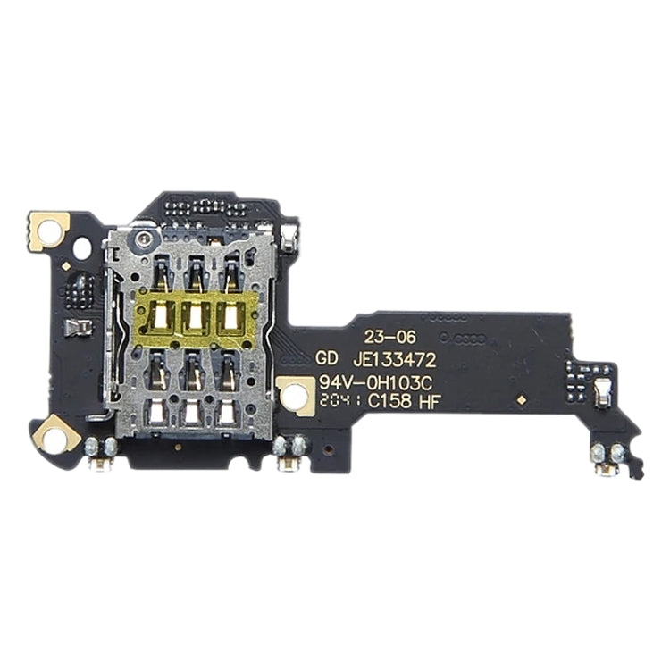 For OnePlus Nord SIM Card Reader Board With Mic - Others by buy2fix | Online Shopping UK | buy2fix