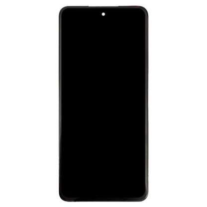 For OnePlus Nord N30 SE CPH2605 IPS LCD Screen Digitizer Full Assembly (Black) - LCD Screen by buy2fix | Online Shopping UK | buy2fix