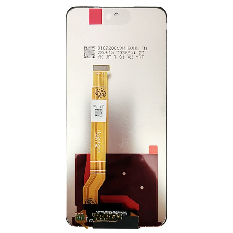 For OnePlus Nord N30 SE CPH2605 IPS LCD Screen Digitizer Full Assembly (Black) - LCD Screen by buy2fix | Online Shopping UK | buy2fix