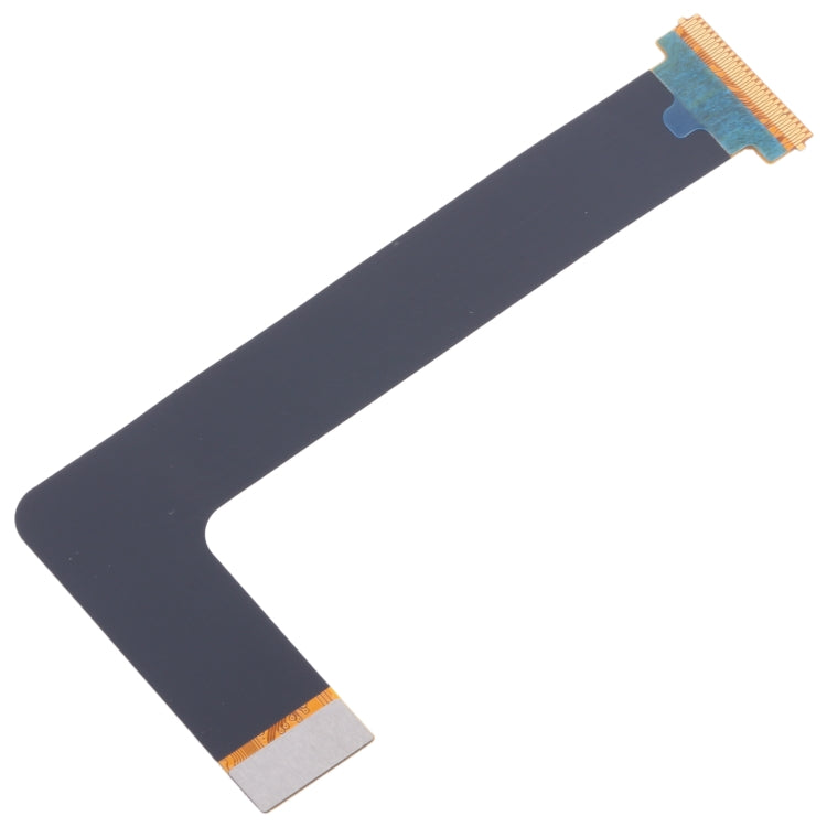 For Lenovo Tab P11 TB-J606 Original LCD Flex Cable - Flex Cable by buy2fix | Online Shopping UK | buy2fix