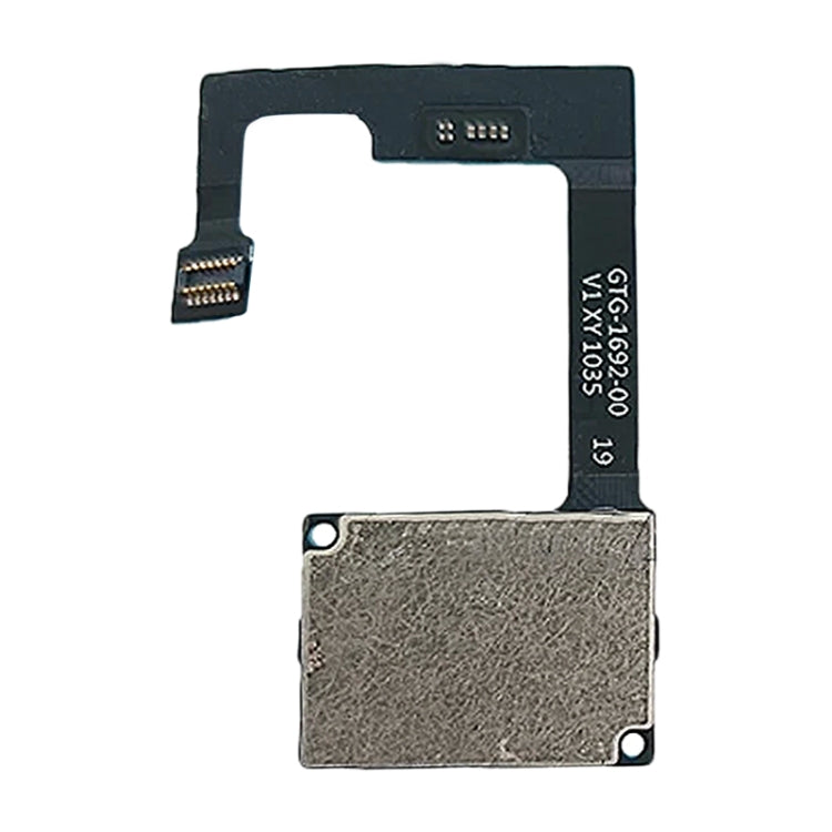 For Asus Zenfone 8 Flip ZS672KS Fingerprint Button with Flex Cable - Flex Cable by buy2fix | Online Shopping UK | buy2fix