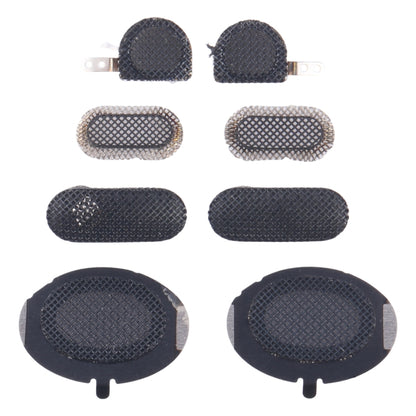 For Apple AirPods 3 Full Set Top Front Back Sensor Dust Mesh Net - Airpods Series by buy2fix | Online Shopping UK | buy2fix