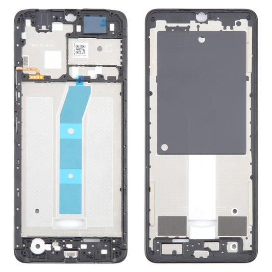 For Xiaomi Redmi A3 Original Front Housing LCD Frame Bezel Plate - Frame Bezel Plate by buy2fix | Online Shopping UK | buy2fix