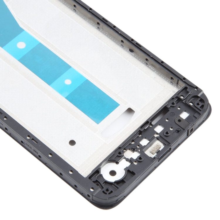 For Xiaomi Redmi A3 Original Front Housing LCD Frame Bezel Plate - Frame Bezel Plate by buy2fix | Online Shopping UK | buy2fix