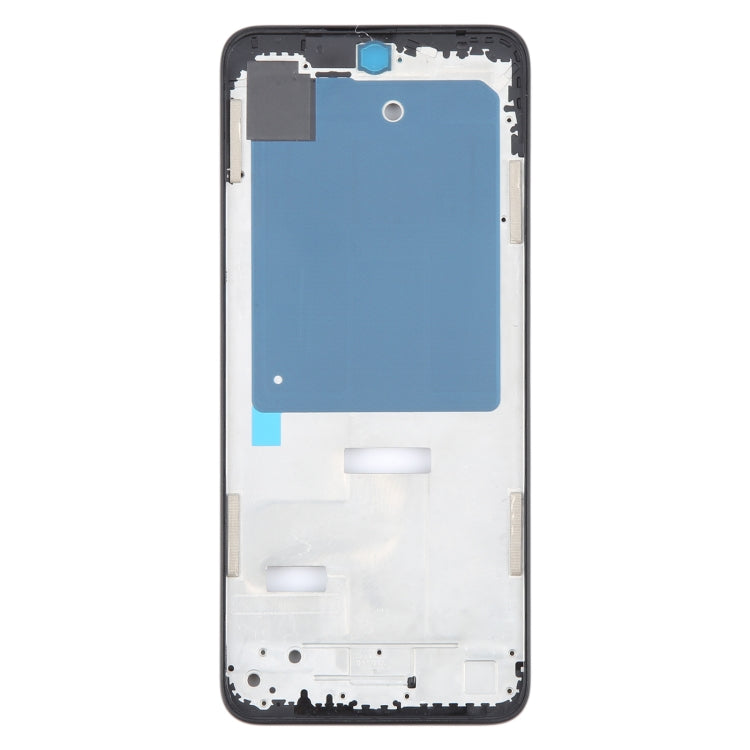 For Xiaomi Redmi Note 13R Original Front Housing LCD Frame Bezel Plate - Frame Bezel Plate by buy2fix | Online Shopping UK | buy2fix