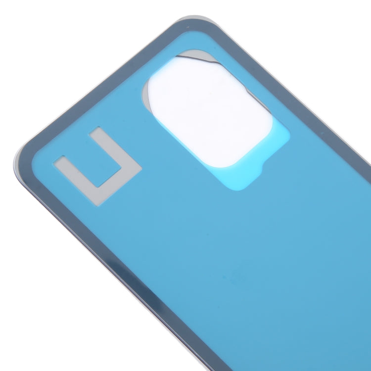 For Huawei Nova 12 Pro Battery Back Cover(Blue) - Back Cover by buy2fix | Online Shopping UK | buy2fix