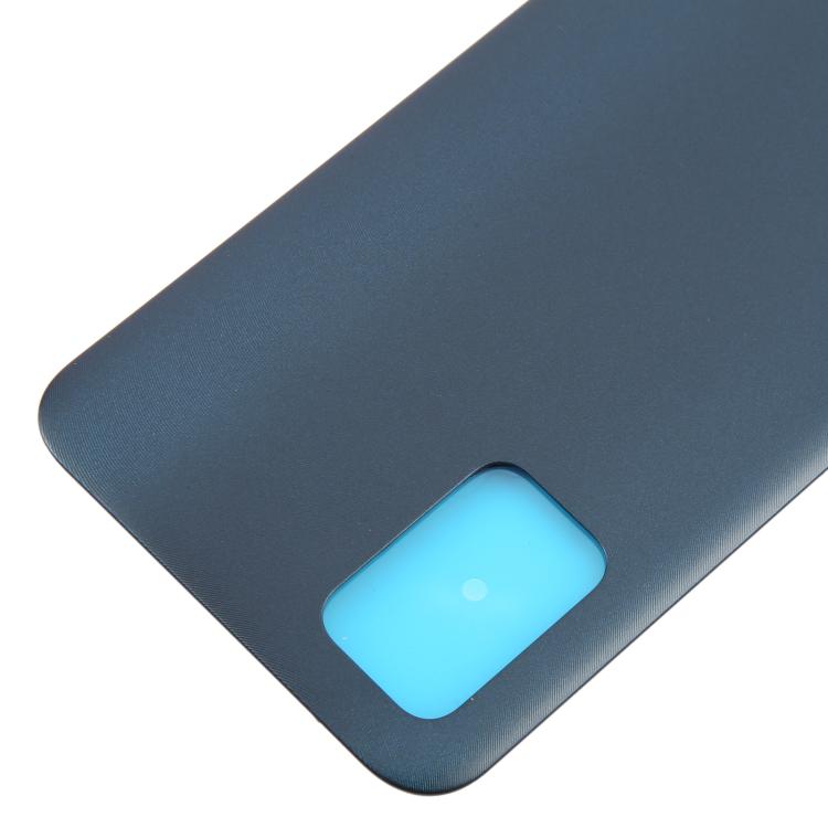 For Nokia G100 Original Battery Back Cover(Blue) - Back Cover by buy2fix | Online Shopping UK | buy2fix