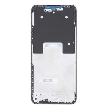 For Honor Play 50 Plus Front Housing LCD Frame Bezel Plate - Full Housing Cover by buy2fix | Online Shopping UK | buy2fix