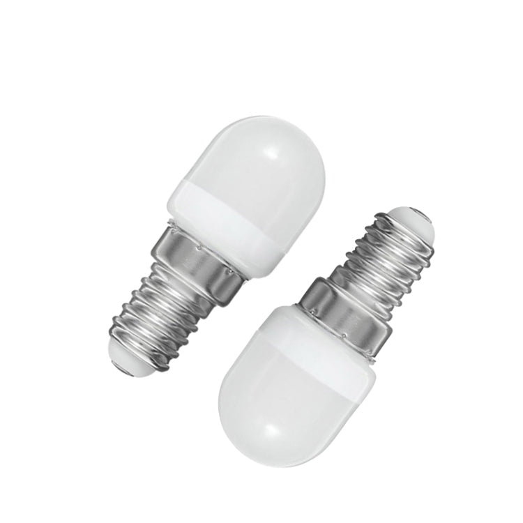 E14 Mini LED Bulb  Durable Energy-saving Light Source Spotlight, AC 220V(Warm White) - LED Blubs & Tubes by buy2fix | Online Shopping UK | buy2fix