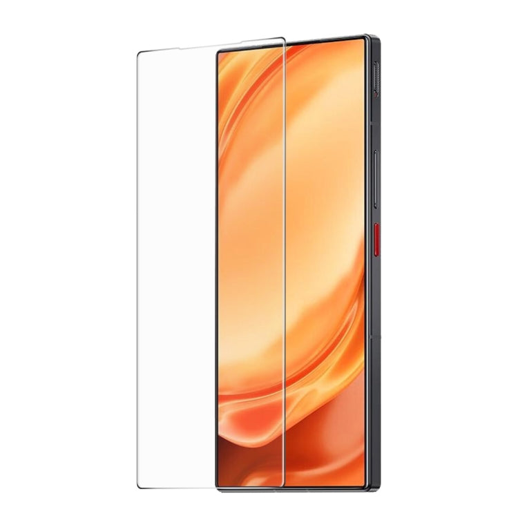 For ZTE Nubia Z50 Ultra ENKAY ENKAY 0.26mm 9H 2.5D High Aluminum-silicon Tempered Glass Film - ZTE Tempered Glass by ENKAY | Online Shopping UK | buy2fix